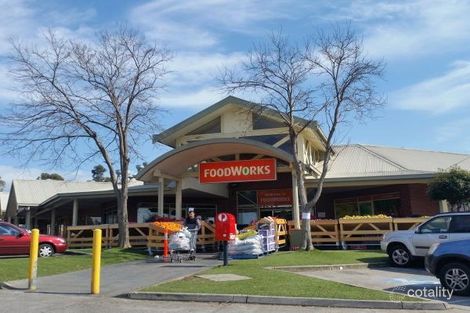 5/101 Ravenhill Bvd, Roxburgh Park, VIC 3064