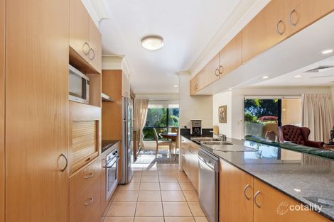 Property photo of 44/85 Palm Meadows Drive Carrara QLD 4211