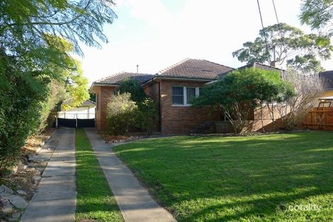 44 Church St, Castle Hill, NSW 2154