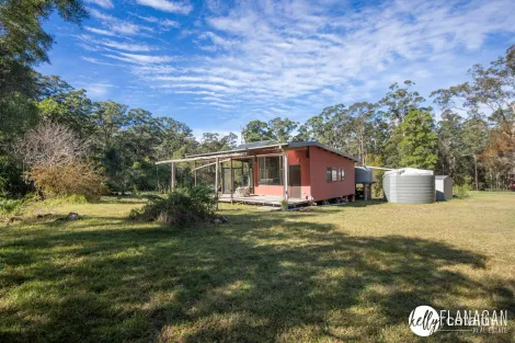 Property photo of 14 Bottle Tree Lane Dondingalong NSW 2440