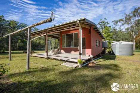 Property photo of 14 Bottle Tree Lane Dondingalong NSW 2440
