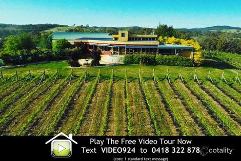 798 Norton Rd, Wamboin, NSW 2620