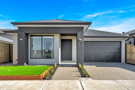 3 Terrestrial Way, Wollert, VIC 3750