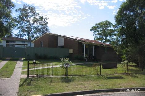 Property photo of 8 Francis Smith Place South Kempsey NSW 2440