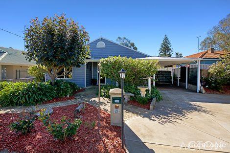 Property photo of 21 Royce Street Singleton WA 6175