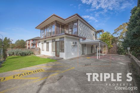 Property photo of 4/242 Blaxland Road Ryde NSW 2112