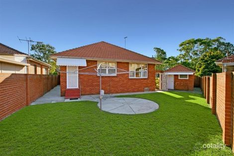 Property photo of 55 Forster Street Mascot NSW 2020