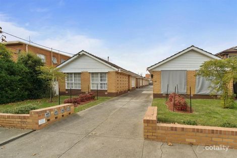 Property photo of 8/20 Gerald Street Murrumbeena VIC 3163