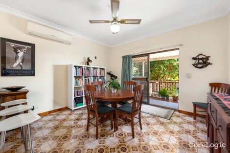 Property photo of 21 Lindisfarne Street Carindale QLD 4152