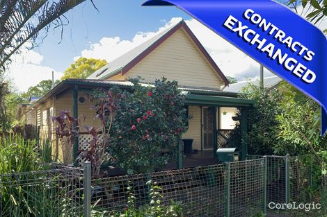 Property photo of 12 Thorburn Street Nimbin NSW 2480