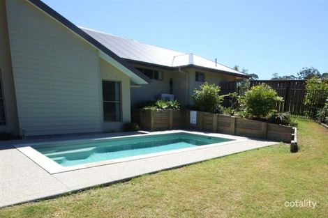Property photo of 9 Ruthean Circuit Coomera QLD 4209