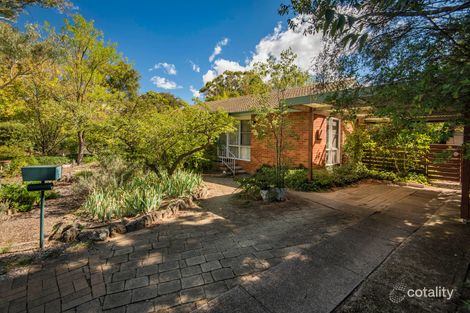 Property photo of 19 Jensen Street Hughes ACT 2605