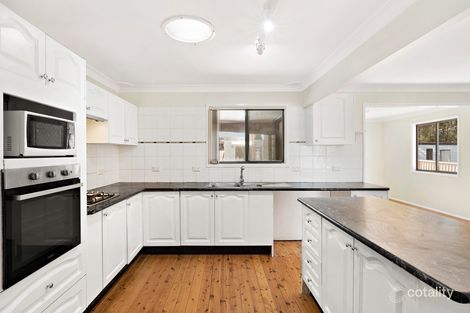 Property photo of 5 Spring Valley Avenue Gorokan NSW 2263