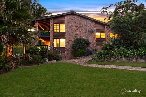 Property photo of 6B Trentwood Park Avalon Beach NSW 2107