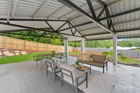 Property photo of 12 Wimble Street Brinsmead QLD 4870