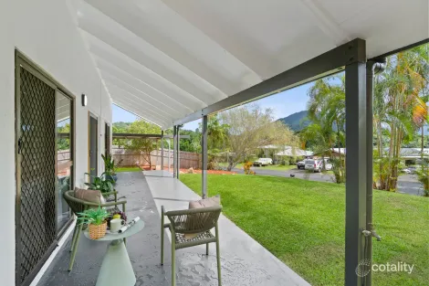 Property photo of 12 Wimble Street Brinsmead QLD 4870