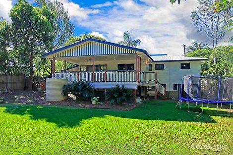 Property photo of 1 Vickers Street Carina Heights QLD 4152