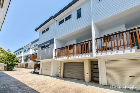 Property photo of 16/25 Hawthorne Street Enoggera QLD 4051