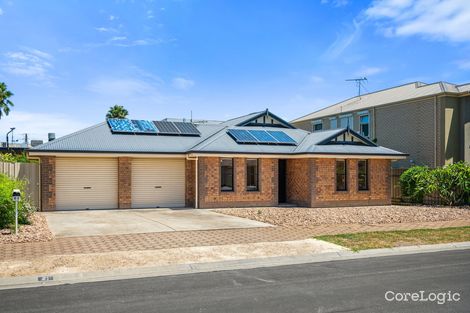 Property photo of 21 Golden Circuit Parafield Gardens SA 5107