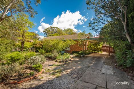 Property photo of 19 Jensen Street Hughes ACT 2605