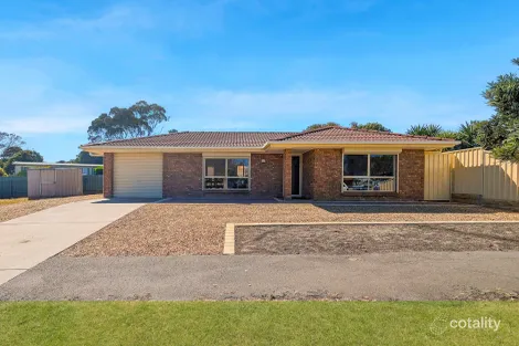 Property photo of 91 Sutherland Avenue Hayborough SA 5211