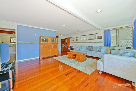 Property photo of 1 Vickers Street Carina Heights QLD 4152