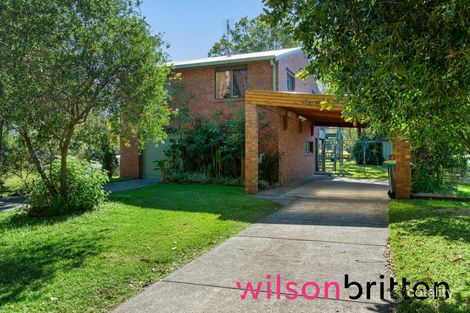 Property photo of 118 Baker Street Dora Creek NSW 2264