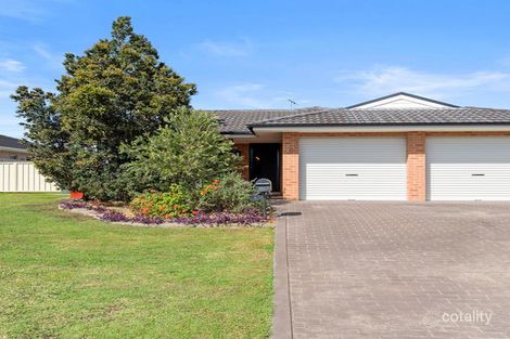 Property photo of 8 Ashleigh Street Heddon Greta NSW 2321