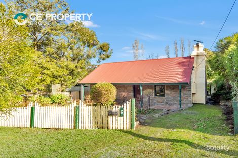 Property photo of 6 Adelaide Road Tungkillo SA 5236