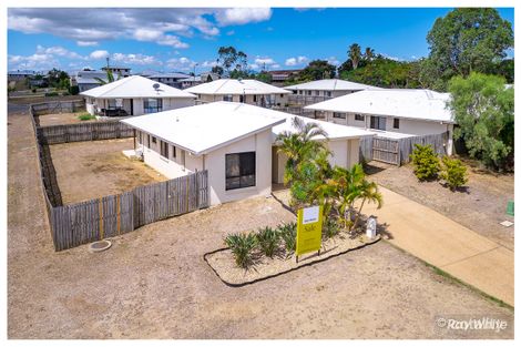 1 Devries Ave, Gracemere, QLD 4702
