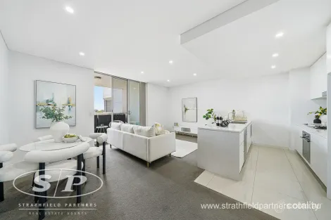 34/235 Homebush Rd, Strathfield, NSW 2135