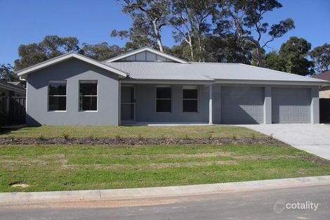 Property photo of 5 Amphora Drive Balcolyn NSW 2264