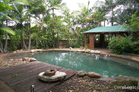 Property photo of 154 Sunset Road Kenmore QLD 4069