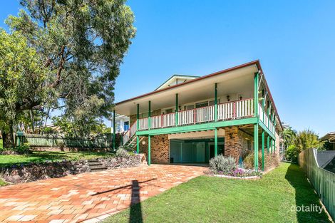 Property photo of 8 Elm Street Moffat Beach QLD 4551