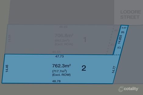 2 Lodore St, The Ponds, NSW 2769