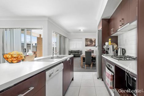 Property photo of 12 Kezar Road North Kellyville NSW 2155