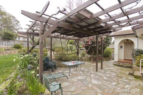 Property photo of 4 Jagara Street Aranda ACT 2614