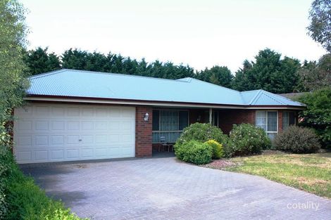 4 Garden Pl, Romsey, VIC 3434