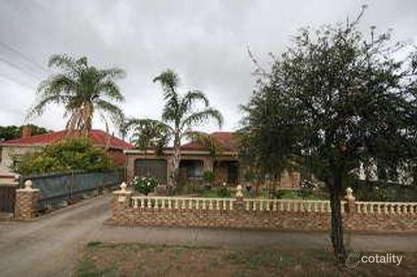 21 Lancia Rd, Croydon Park, SA 5008