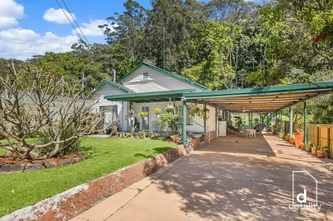 90 Morrison Ave, Wombarra, NSW 2515