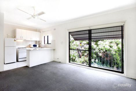 8/64 Arthur St, Marrickville, NSW 2204