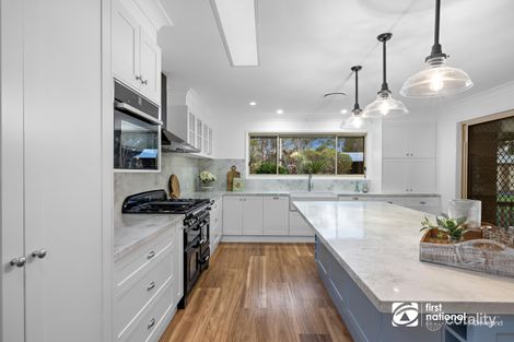 Property photo of 39 Lyndon Road Capalaba QLD 4157