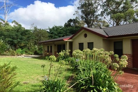 Property photo of 6 Daphne Street Colo Vale NSW 2575