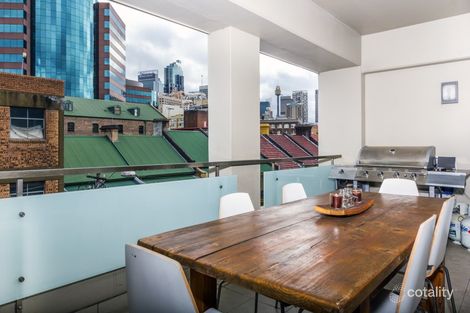 Property photo of 5/216-224 Commonwealth Street Surry Hills NSW 2010