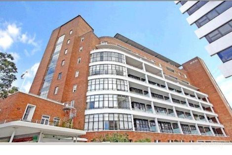 Lot 3/437-439 Bourke St, Surry Hills, NSW 2010