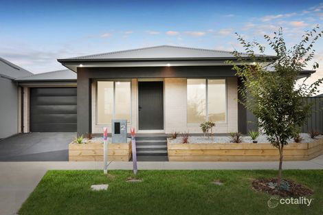 2 Bovine Cres, Donnybrook, VIC 3064