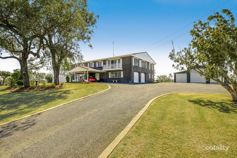 141 Carroll Rd, Hodgson Vale, QLD 4352