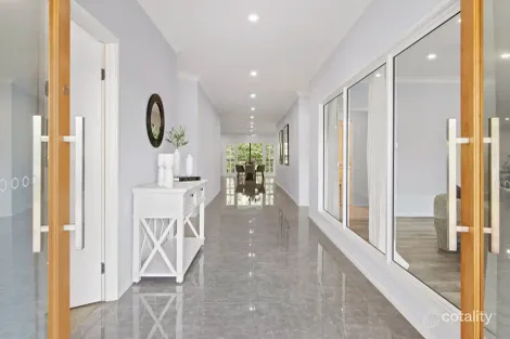 51 Long Rd, Tamborine Mountain, QLD 4272