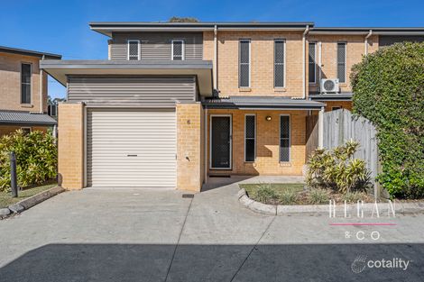 Property photo of 6/2 Station Road Burpengary QLD 4505