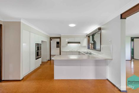 Property photo of 5 Malonga Avenue Kellyville NSW 2155